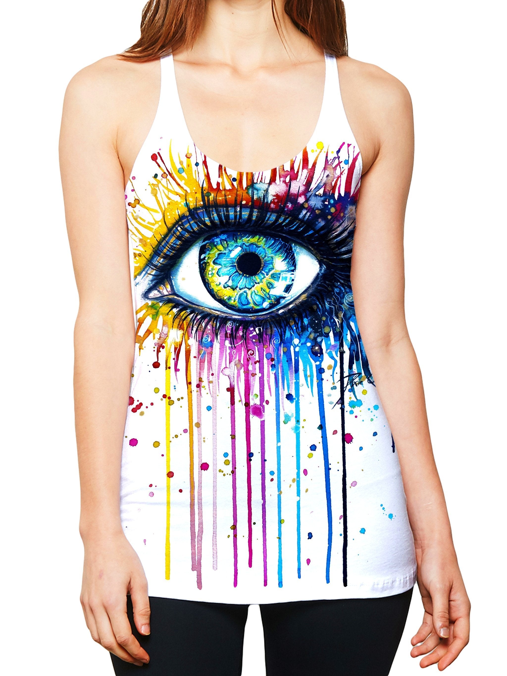 Eyecopi Kopie Women's Tank