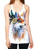 Fox Women's Tank
