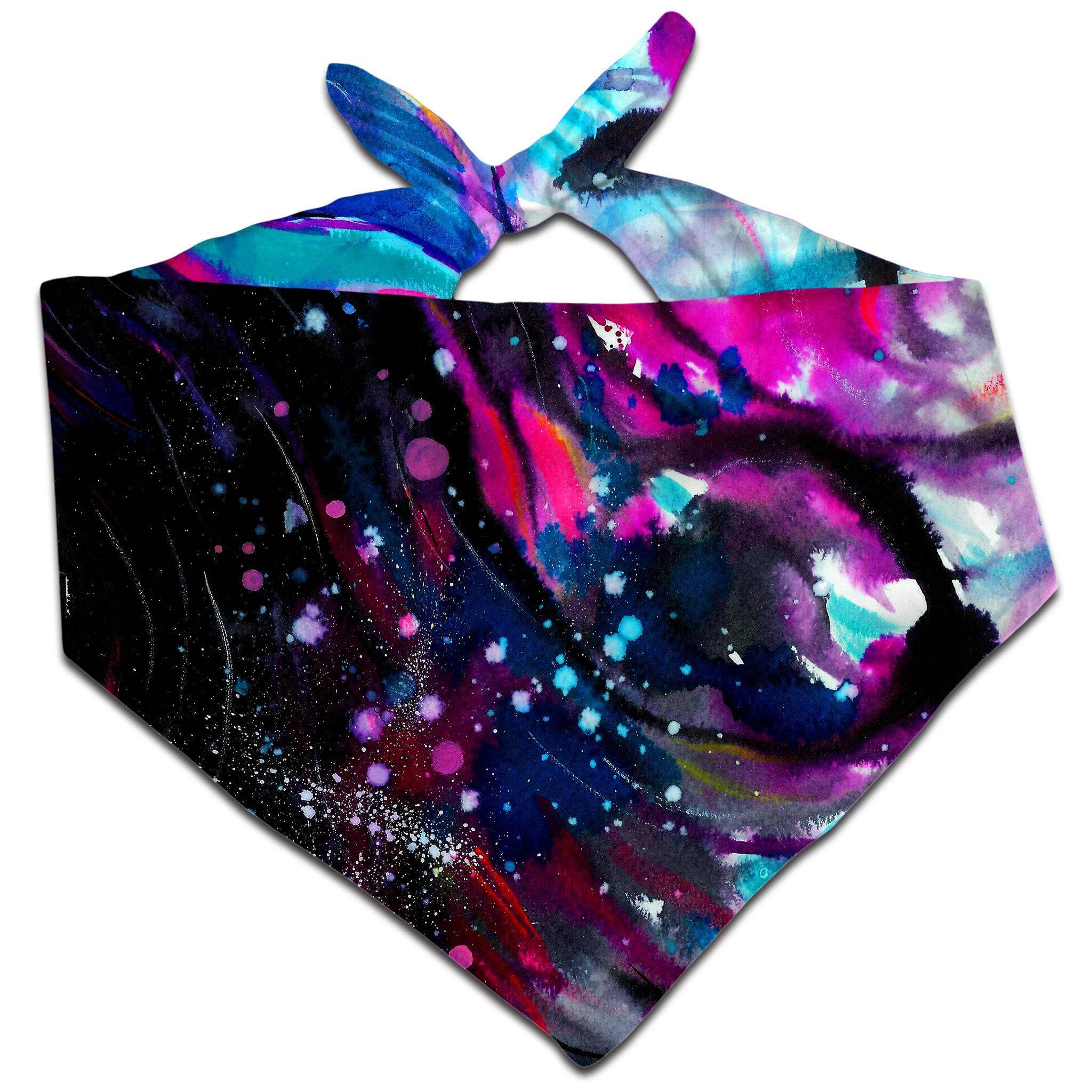 Lion Color Bandana