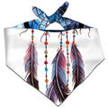 Moon Catcher Bandana