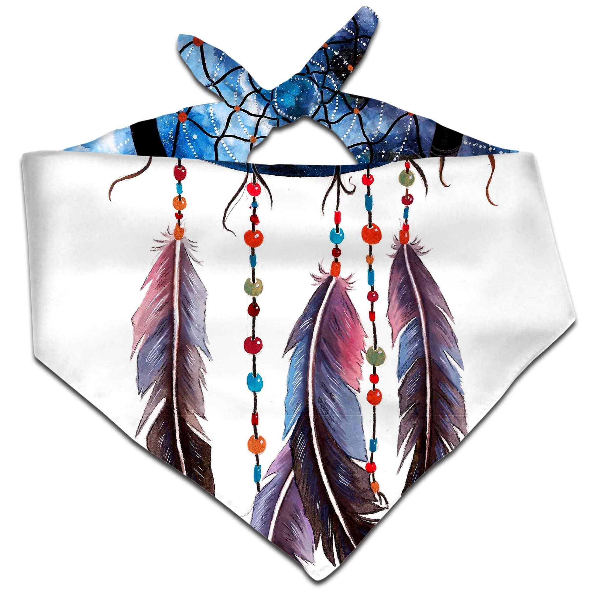 Moon Catcher Bandana