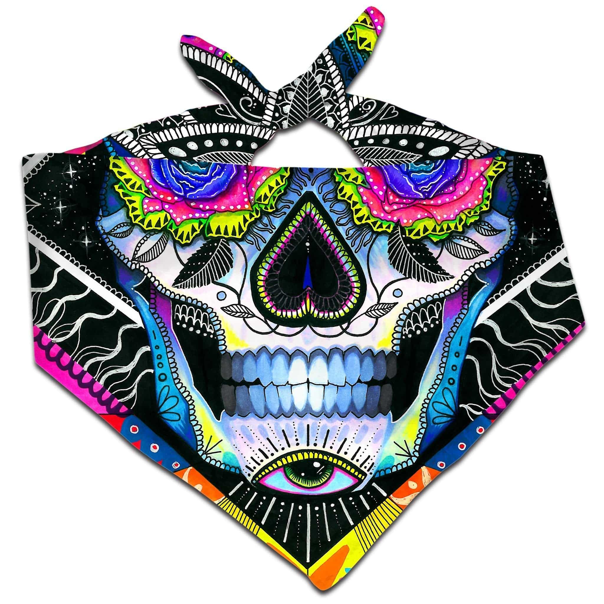 Suger Skull Bandana