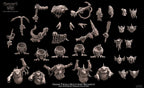 Swamp Trolls, Avatars of War