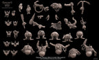 Swamp Trolls, Avatars of War