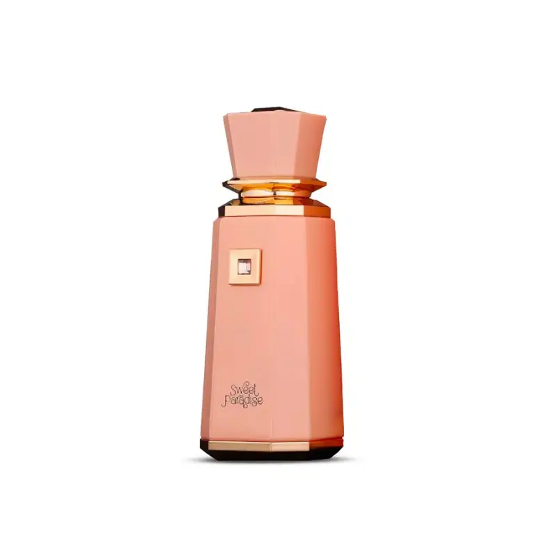 Sweet Paradise French Avenue – Dulzura floral y almizclada