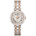 Tissot Bellissima Watch — Silver