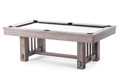 Spencer Marston Cheyenne Dining Pool Table