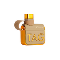 Tag Her Donna di Terra Beige Armaf - Elegante y Versátil