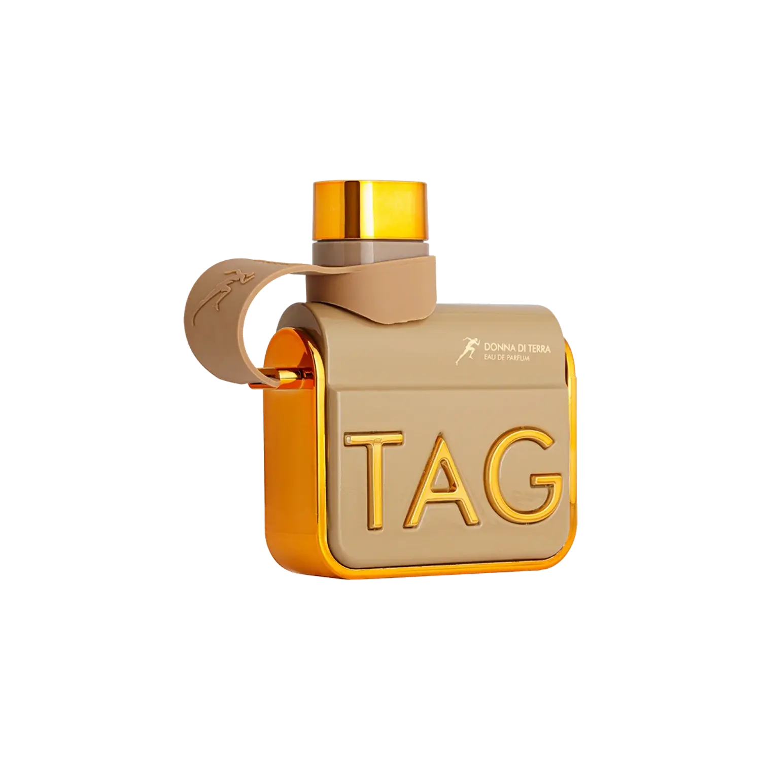Tag Her Donna di Terra Beige Armaf - Elegante y Versátil