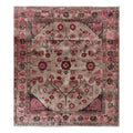 Tales of Persia Knotted Wool Rug