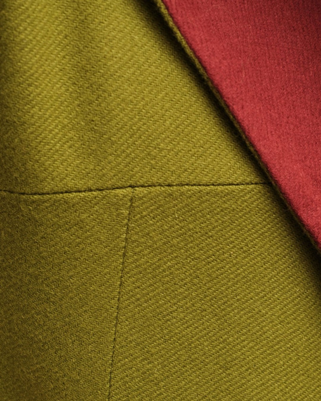 BLAZER OVERSIZE TAGLE