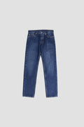 Off-White SS25 Jeans — Blue