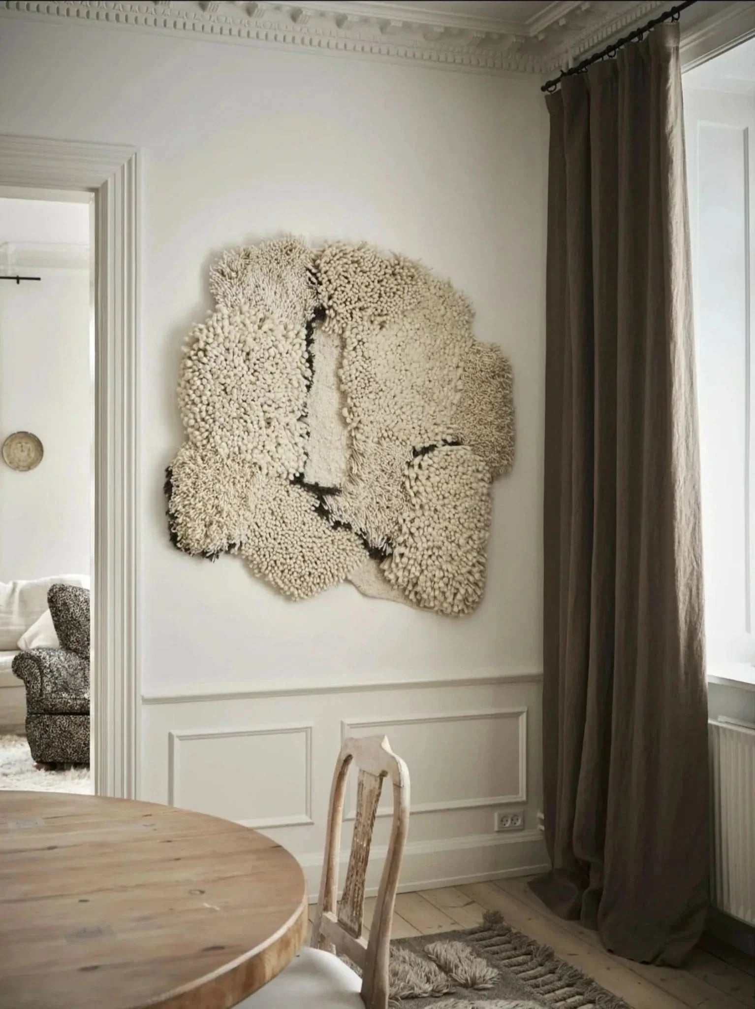 Ropa interior de Lounge