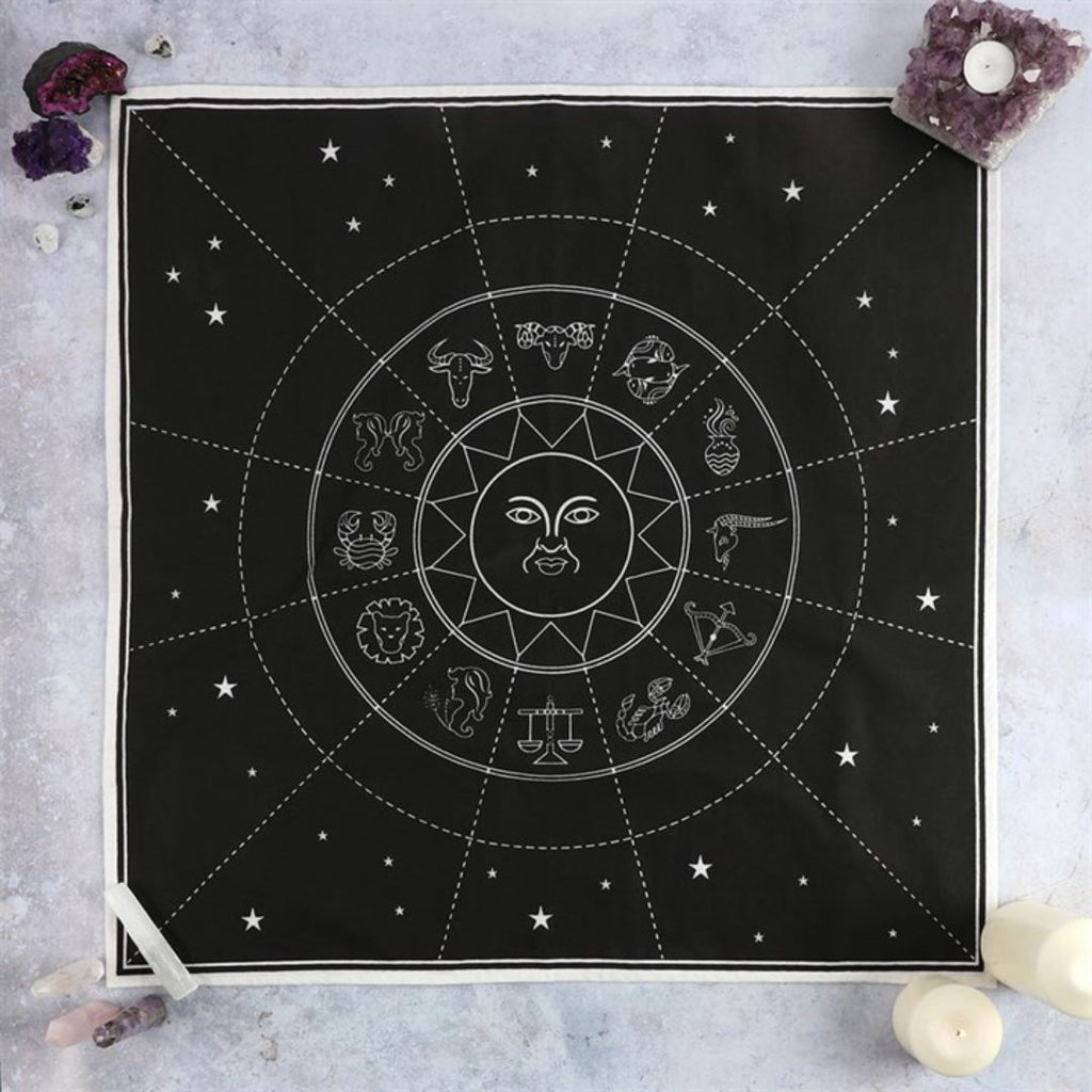 Tapete Signos del Zodiaco