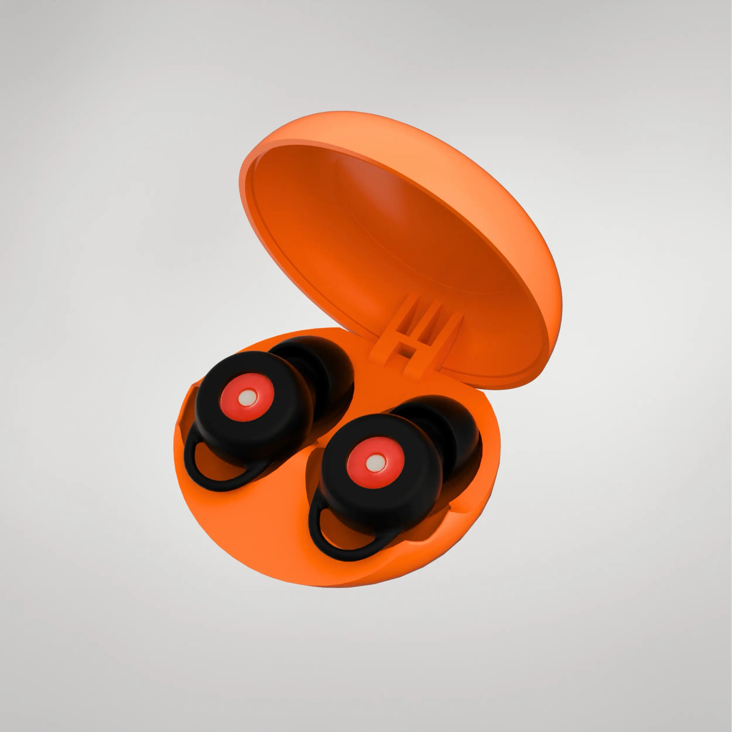 Mood Happy (-23dB) | Tapones para Conciertos y Música