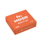 Mood Pro (-38dB) | Protección para Autismo y Alta Sensibilidad