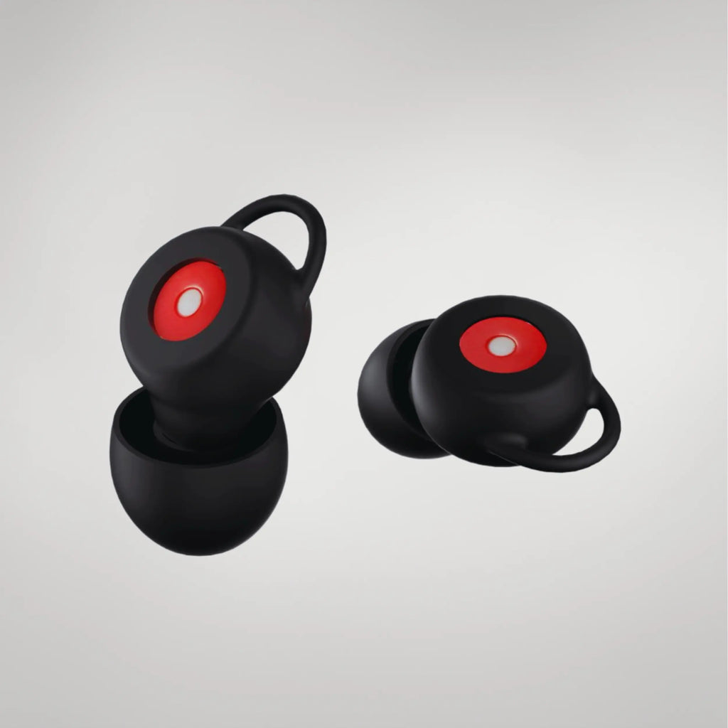 Mood Happy (-23dB) | Tapones para Conciertos y Música