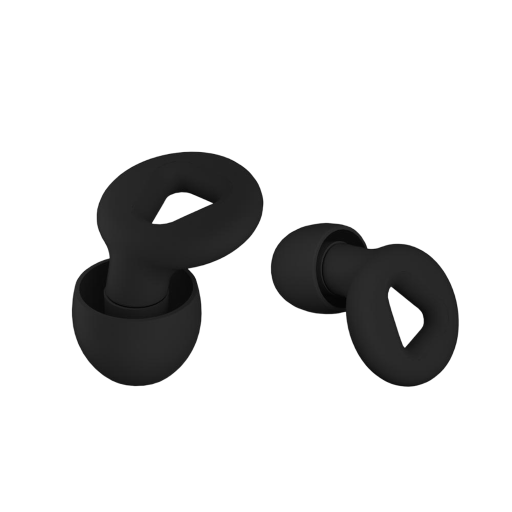 Mood Focus (-27dB) | Tapones para Dormir y Estudiar