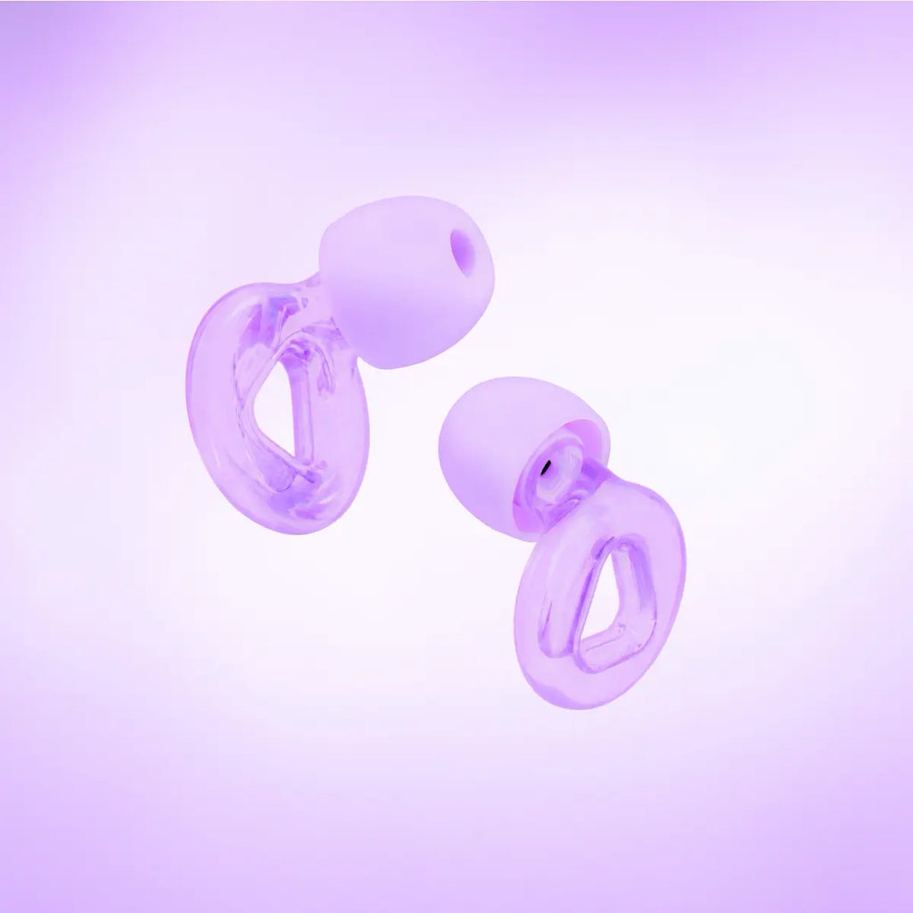 Mood Pro (-38dB) | Protección para Autismo y Alta Sensibilidad