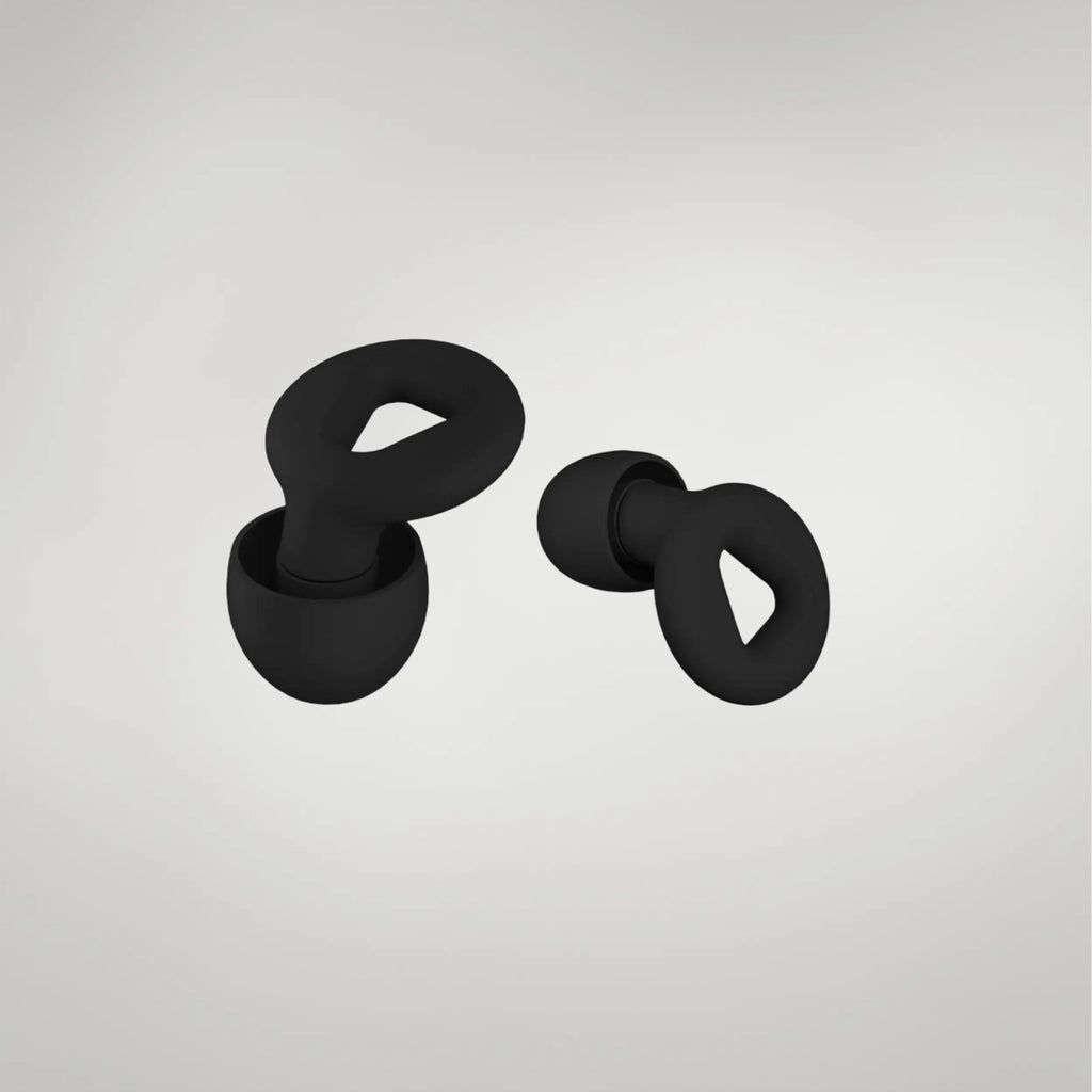 Mood Focus (-27dB) | Tapones para Dormir y Estudiar