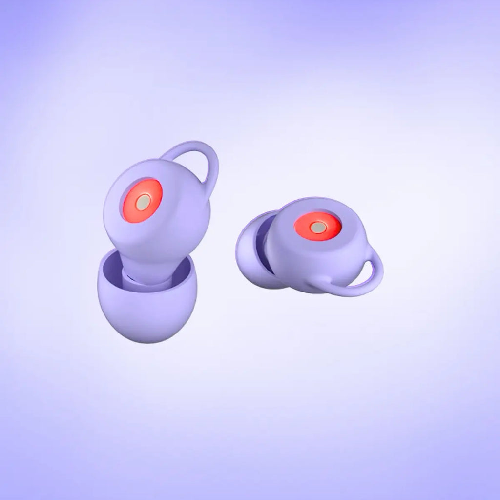 Mood Happy (-23dB) | Tapones para Conciertos y Música