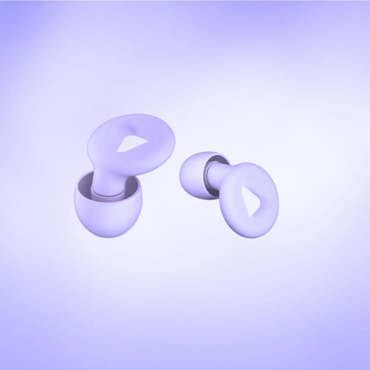 Mood Focus (-27dB) | Tapones para Dormir y Estudiar