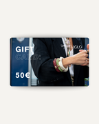 Tarjeta de Regalo