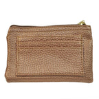 Tarjetero pequeño de Mujer Card Holder Ojo Turco | CHULA Tulum