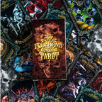 Tarot Alchemy 1977  England