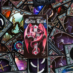 Tarot Anne Stokes Gothic