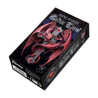 Tarot Anne Stokes Gothic