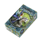 Tarot Anne Stokes Legends