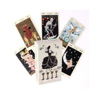 Tarot de Carlotydes