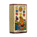Tarot Español Fournier