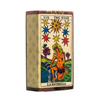 Tarot Español Fournier