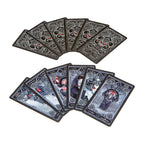 Tarot XIII de Nekro