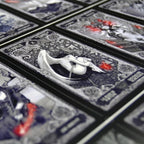 Tarot XIII de Nekro