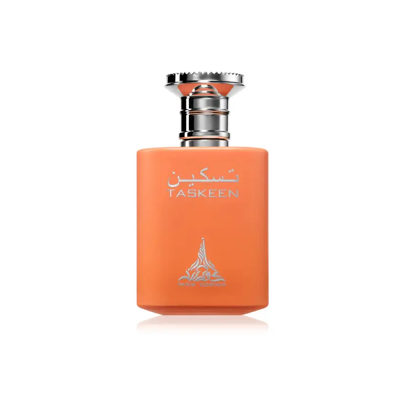 Taskeen Paris Corner - Dulzura Frutal Sofisticada