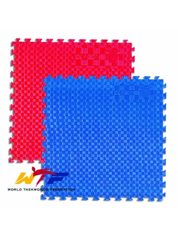 Tatami Puzzle