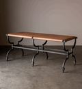 Tatou Bench