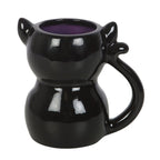 Taza 'Black Cat'
