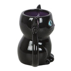 Taza 'Black Cat'