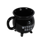 Taza caldero - Witches brew