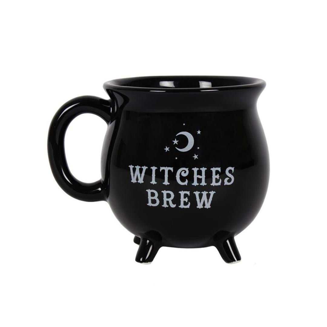 Taza caldero - Witches brew