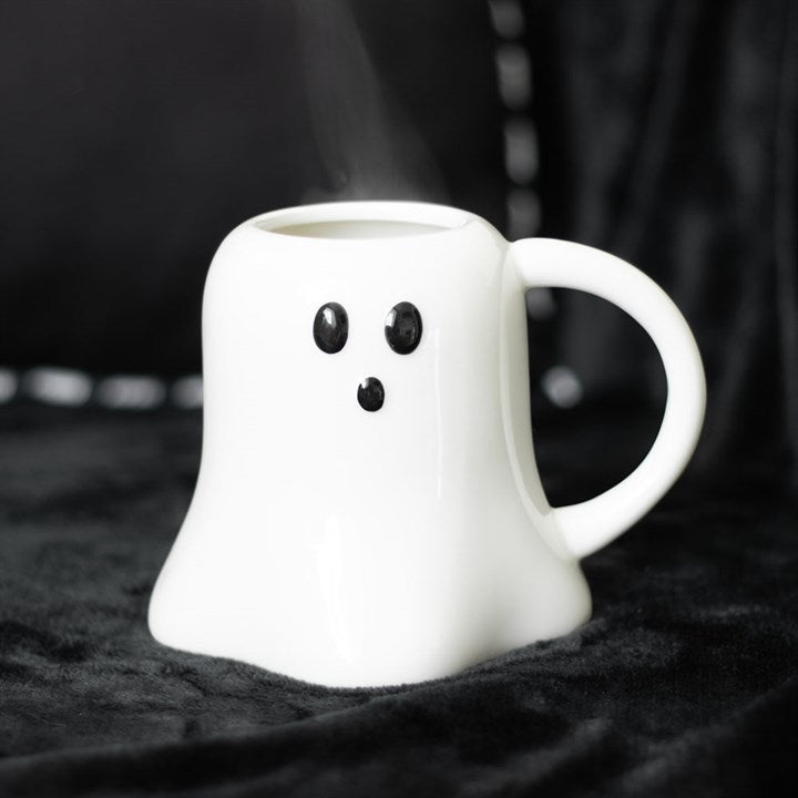 Taza 'Ghostie'