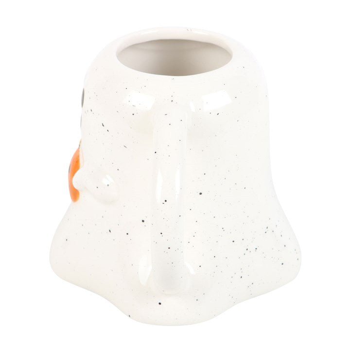 Taza 'Pumpkin Ghostie'