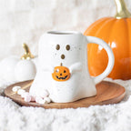 Taza 'Pumpkin Ghostie'