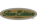 Championship Tour Edition Cloth
