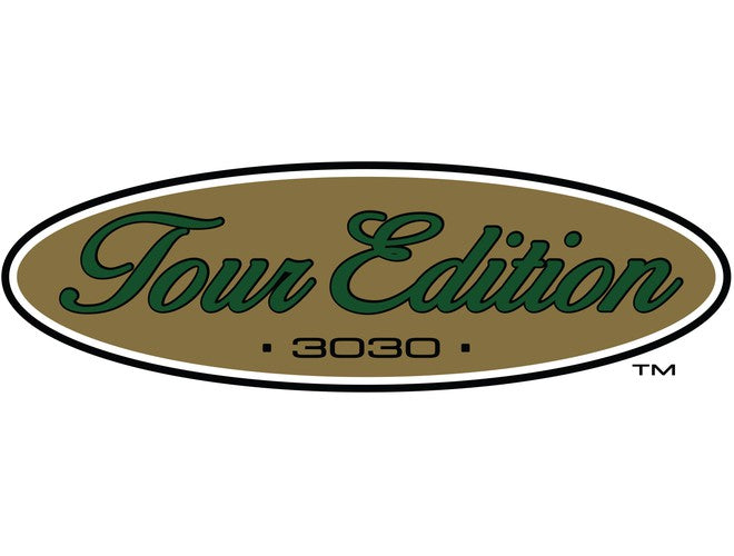 Championship Tour Edition Cloth