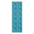 Graceful Flow Yoga Mat